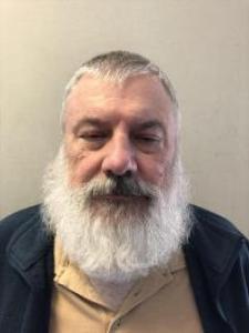 Danny Ernest Sherman a registered Sex Offender of California