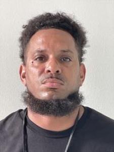 Dante Griffin a registered Sex Offender of California