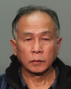Dan Dung Dang a registered Sex Offender of California