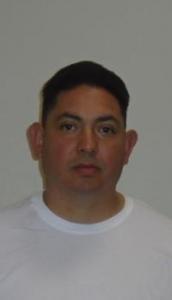 Dan Parra a registered Sex Offender of California