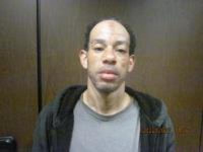 Darcel Williams a registered Sex Offender of California