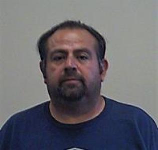 Dario Banda a registered Sex Offender of California