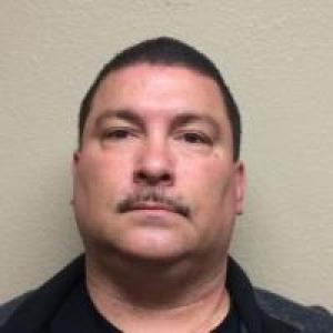 Dario Ruiz a registered Sex Offender of California