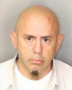 Dario Pena Sarabia a registered Sex Offender of California