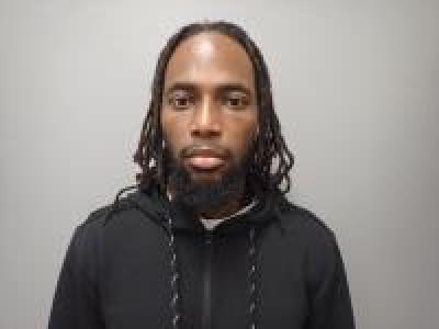 Darius Dajohn Burks a registered Sex Offender of California