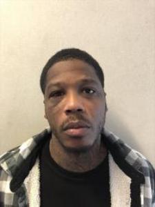 Darius Johnson a registered Sex Offender of California