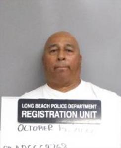 Daron Jameson a registered Sex Offender of California