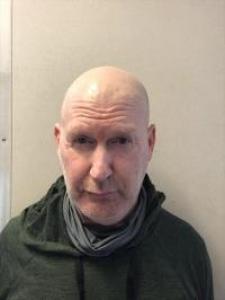 Darrell Francis Buckmeier a registered Sex Offender of California