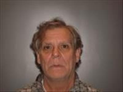 Darrell Gene Chapman a registered Sex Offender of California