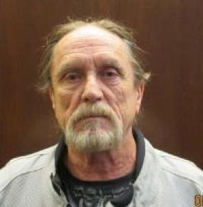 Darrell Eugene Harris a registered Sex Offender of California
