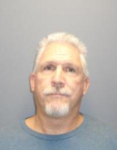 Darren Bradley Morris a registered Sex Offender of California