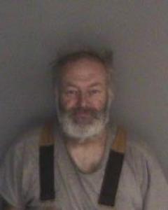 Darrin Lee Starr a registered Sex Offender of California