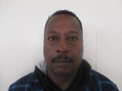 Darron Carlos Bryant a registered Sex Offender of California