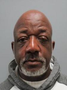 Darryle Freeman Johnson a registered Sex Offender of California