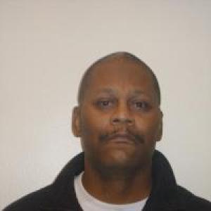 Darryl Byrd a registered Sex Offender of California