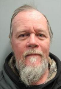 Darryl John Hogwood a registered Sex Offender of California