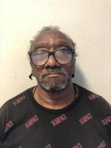 Darryl James a registered Sex Offender of California