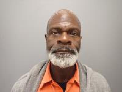 Darryl Anthony Trout a registered Sex Offender of California