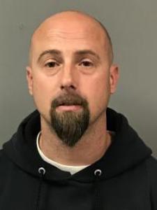 Daryl Duane Sigwing a registered Sex Offender of California