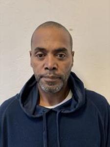 Daudi Hausan Etter a registered Sex Offender of California