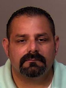 David Orlando Aguilar a registered Sex Offender of California