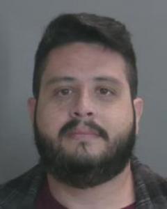 David Aguilar a registered Sex Offender of California