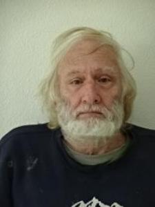 David Glenn Akins a registered Sex Offender of California