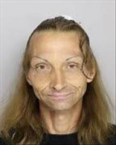 David Lee Allen a registered Sex Offender of California