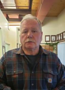 David Allen Andres a registered Sex Offender of California