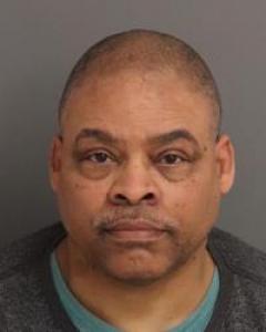 David Wayne Antoine a registered Sex Offender of California