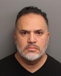 David Arreola a registered Sex Offender of California