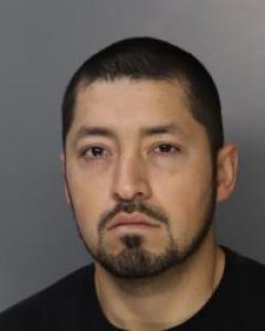 David Arvizu a registered Sex Offender of California