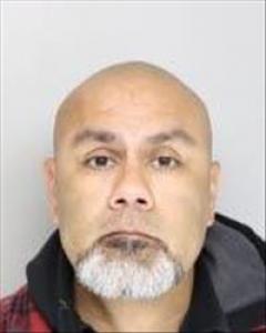 David Benitez a registered Sex Offender of California