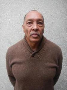 David Charles Black a registered Sex Offender of California