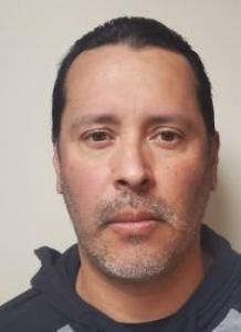 David Bonales a registered Sex Offender of California