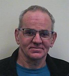 David Allen Bridges a registered Sex Offender of California