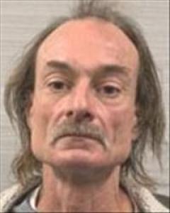 David Gene Brown a registered Sex Offender of California