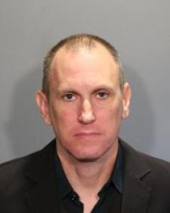 David Courtney Brown a registered Sex Offender of California