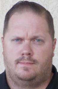 David Aaron Burg a registered Sex Offender of California