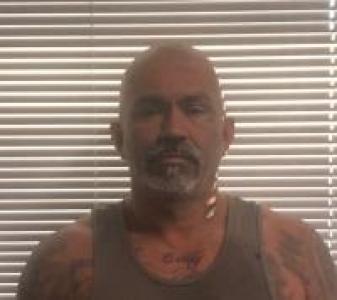 David Bustamante a registered Sex Offender of California