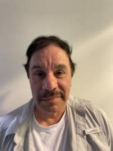 David Joseph Castorena a registered Sex Offender of California