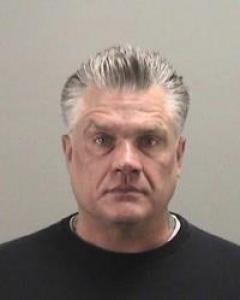 David Brian Clark a registered Sex Offender of California