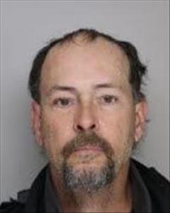 David Glen Coghill a registered Sex Offender of California