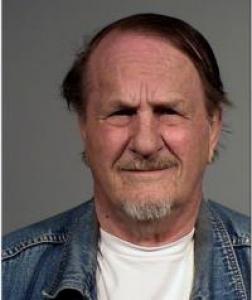 David Michael Crist a registered Sex Offender of California