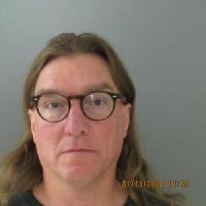 David George Doyle a registered Sex Offender of California