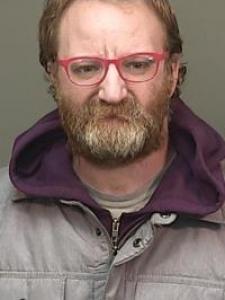 David Draggoo a registered Sex Offender of California