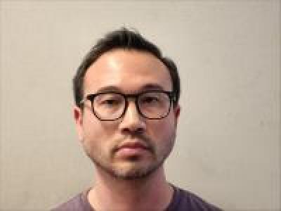 David Jason Frandsen a registered Sex Offender of California