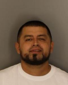 David Frausto a registered Sex Offender of California