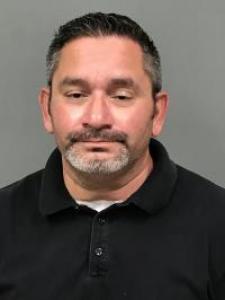 David Rafael Gagliano a registered Sex Offender of California