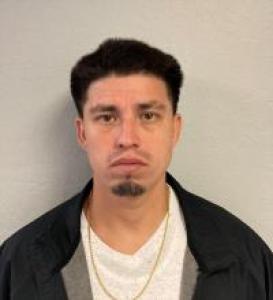 David Garcia a registered Sex Offender of California